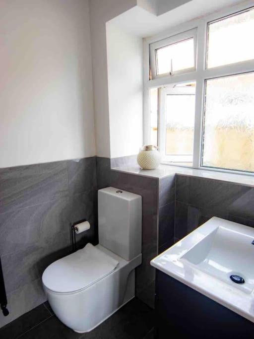 1 Bedroom Self Contained In Christchurch Apartamento *