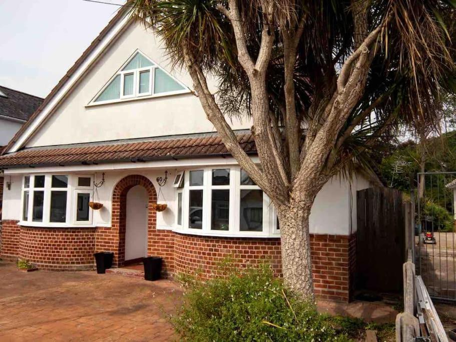 Apartamento 1 Bedroom Self Contained In Christchurch